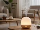 Difusor de aromas como usar