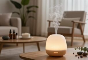 Difusor de aromas como usar