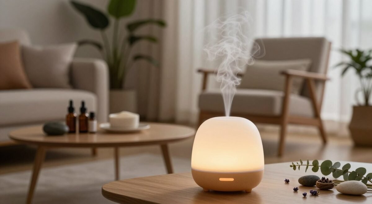 Difusor de aromas como usar