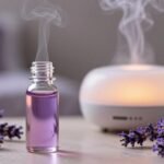 Oleo essencial de lavanda 3
