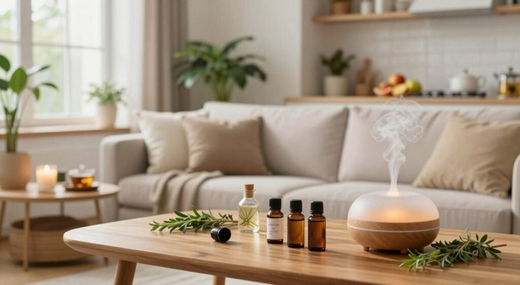 aromaterapia estilo de vida saudável aromaterapia estilo de vida saudável