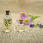 Aromaterapia