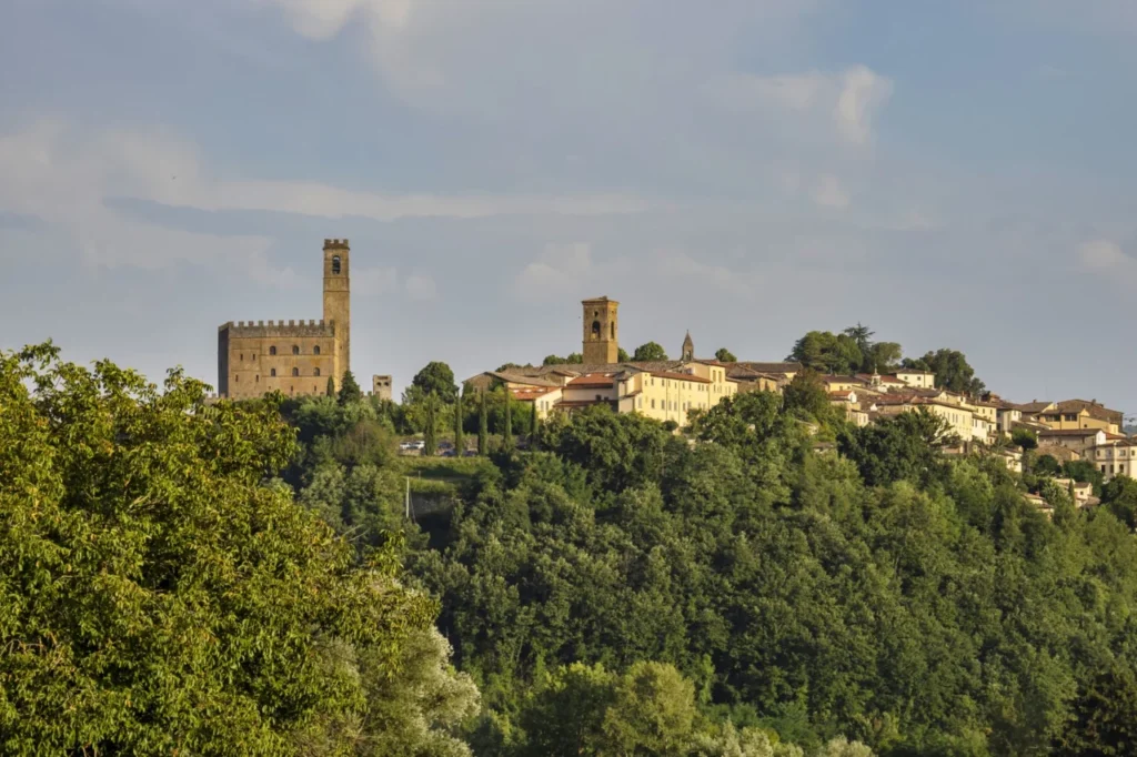 Cetona Cetona