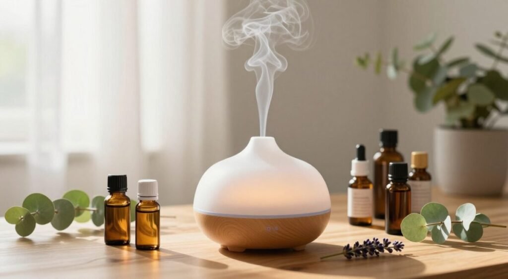 difusão aromaterapia difusão aromaterapia