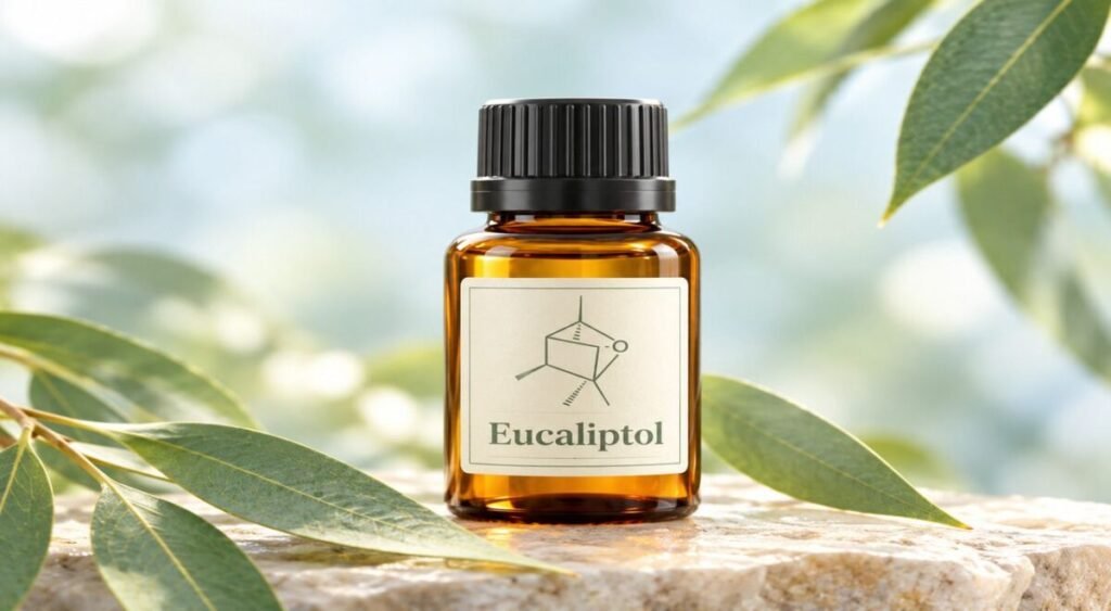 Eucaliptol