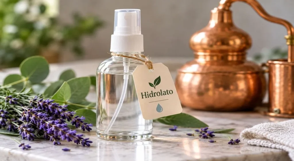 Hidrolato