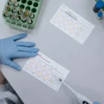 Teste De Sensibilidade