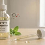 Acetato De Mentila