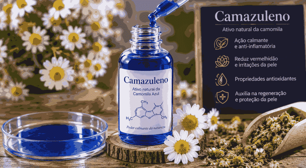 Camazuleno