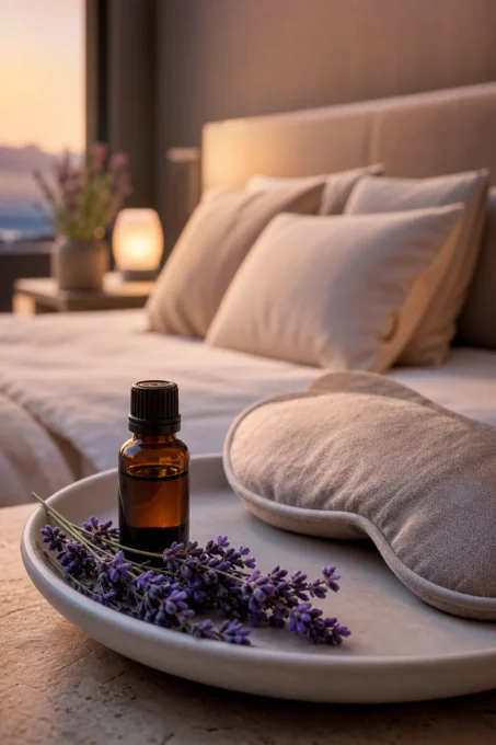 Lavanda: relaxe, durma melhor e use com segurança