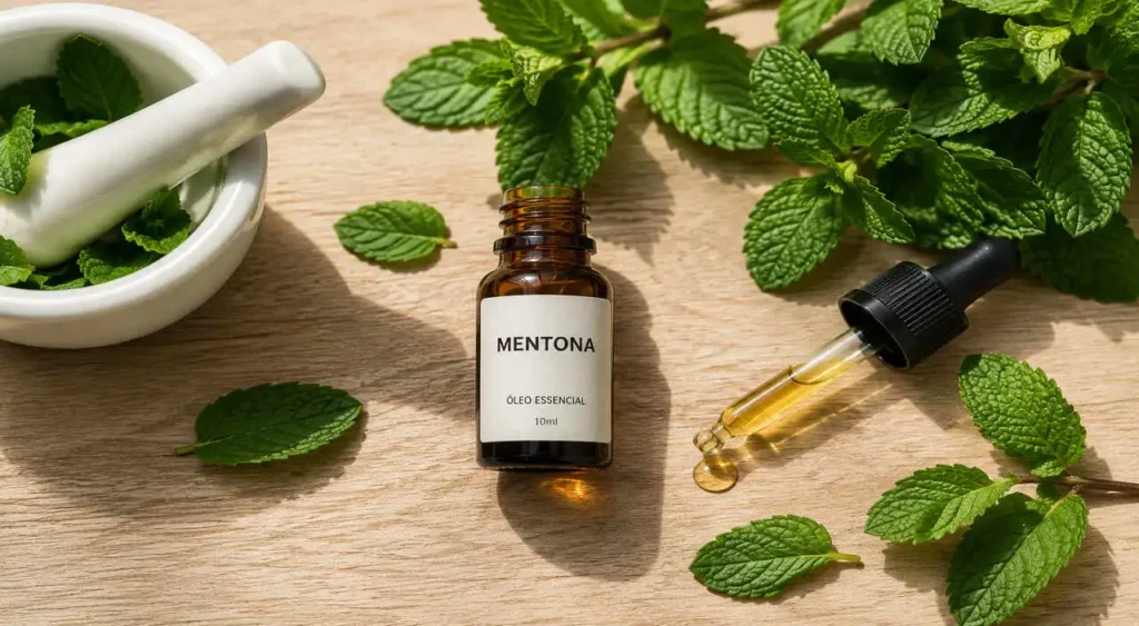 Mentona