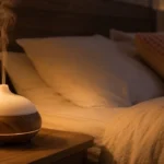 oleos essenciais para dormir